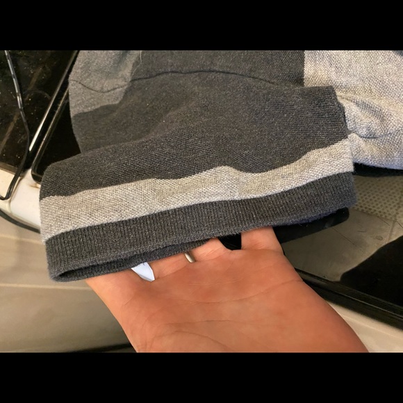 American Eagle striped polo - Picture 5 of 6